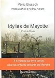 Idylles de Mayotte: L\'oeil de Chido 2025