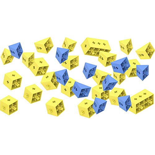 Preisvergleich Produktbild Tinkerbots Cubie Kit Cubie Kit Robotics