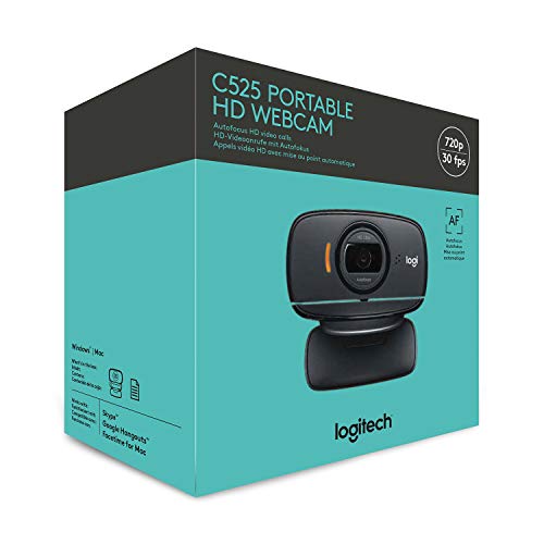 Build My PC, PC Builder, Logitech C525