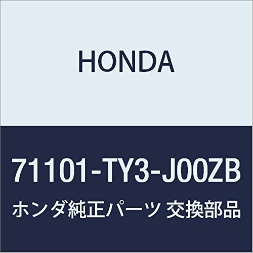 HONDA (�z���_) �������i �t�G�C�X �t�����g�o���p�[ �i��71101-TY3-J00ZB