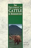 The Treatment of Cattle by Homoeopathy