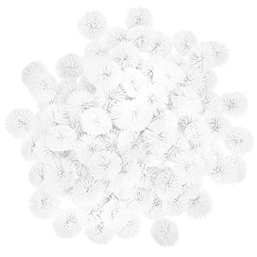 Alipis Difusor de Aceite Esencial para Coche 200pcs miniatura 4