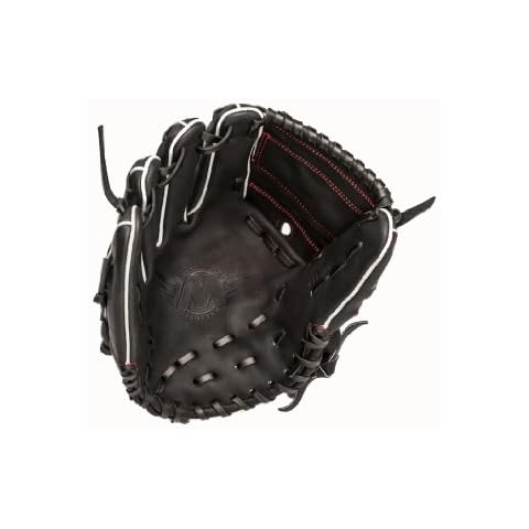 Mpowered Baseball Xcellsior Series 2 Piece 11.5-Inch Pitchers Baseball Glove, Left Hand Throw Cover