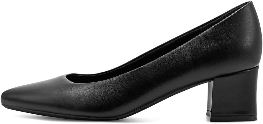 Easy Spirit Nicole Womens Pump 10 BM US Black