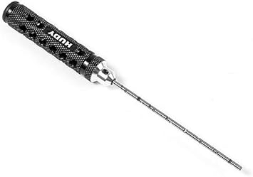 Hudy Limited Edition Suspension Arm Reamer 3.0mm