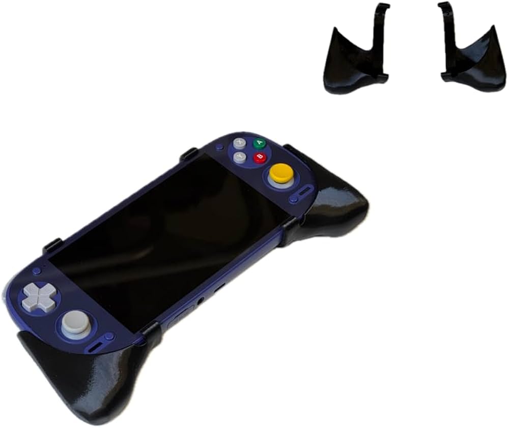 Amazon.com: Kimalab Comfort Grip Case for Retroid Pocket 5