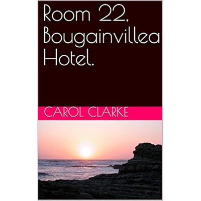 Room 22, Bougainvillea Hotel.