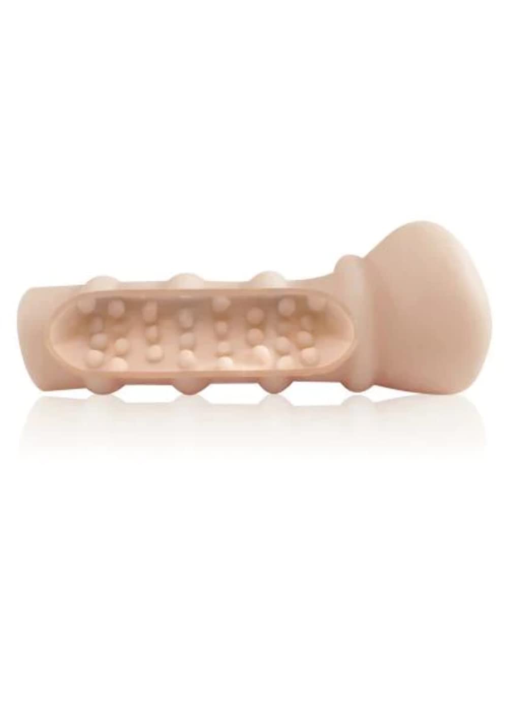 pipedream male masturbator pink nipple toy female toy beginner toy nipple main image 0
