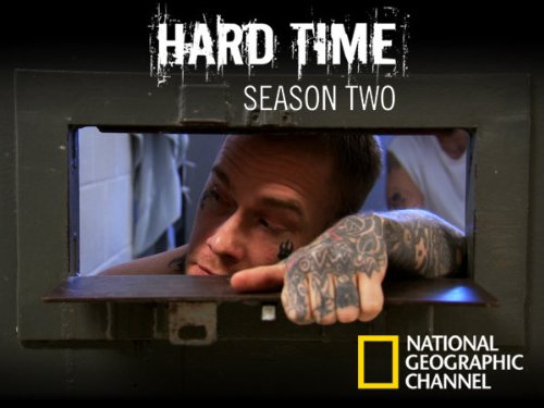 Hard Time, Season 2