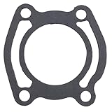 SUKATC 420931488 290931488 293250080 Gasket Compatible with SeaDoo 947 951 LRV GSX GTX RX XP Sportster LE