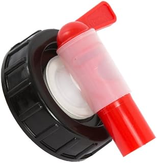 Hitchman 80TA Tap for Aquaroll, Black