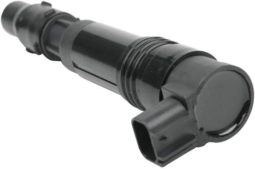 ももんさん専用 オートバイ点火装置 4PCS イグニッションコイル 129700-4510 30700-MEE