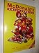 Produktbild McDonald's Collectibles - Happy Meal Toys (TM) and Memorabilia, 1970 - 2000
