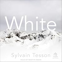 White B0FLJDXP37 Book Cover