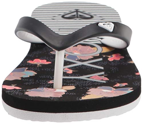 Image of Roxy Girl's Tahiti Sandal Flip-Flop
