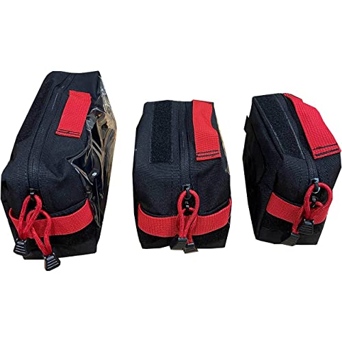 Rescue Essentials Med Module Bag (Large)