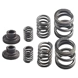 P7100 Reglerfeder-Set, 3K, 4K, Set für .9L 12 Ventil für Ram 1994–1998, Heavy Duty Injection Rebuild Components P-Teile