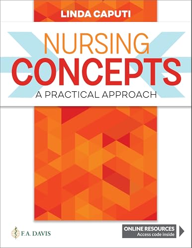 Nursing Concepts: A Practical Approach