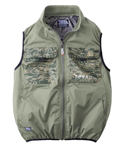 作業服 寅壱 空調服」の人気商品一覧 | 安い商品を通販サイトから探す