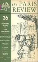 The Paris Review 26, Summer - Fall 1961 B000OR8BQY Book Cover