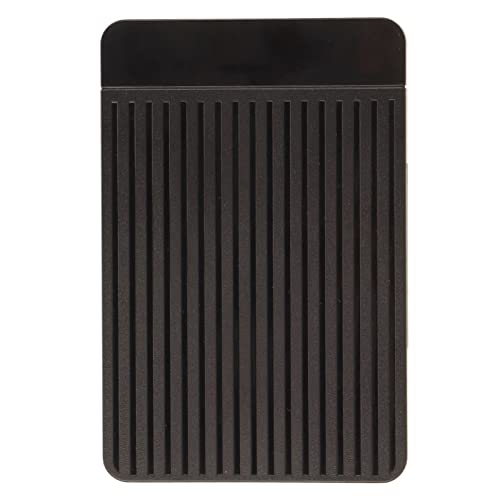 Caja externa para disco duro 2.5in con interfaz Type C miniatura 2