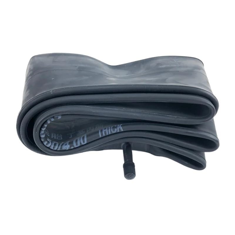 Camera d'Aria Bici 1pc 20x3.5/4.0 Camera d'Aria della Bicicletta for 20 Pollici 3.5 4.0 Pneumatici BMX MTB Bike Parti del Tubo Interno Camera d'Aria Bici da Corsa