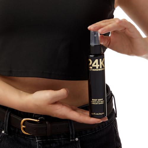 Sally Hershberger Root Envy Spray Voluminizador 125 ml miniatura 3