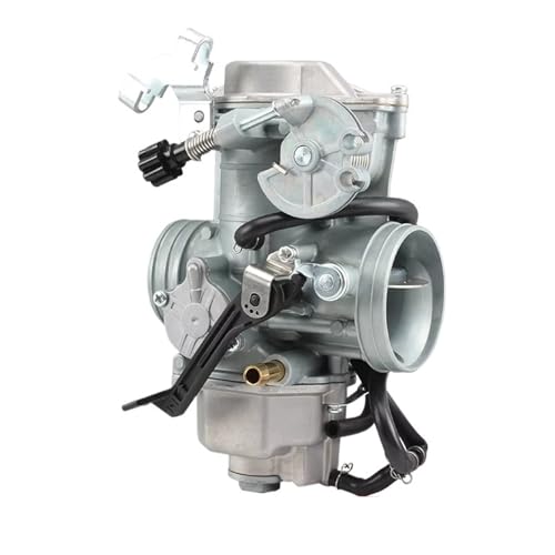Carburateur XR600R boisseau rond 16100‑MN1‑681 accessoires moto