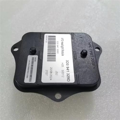 Module directionnel phare 3D0941329D : Réparez l'éclairage de courbe Golf 7 - 5