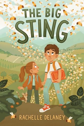 The Big Sting view 2