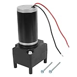 142178 Electric RV 5th Wheel Landing Gear Motor Replacement for Lippert Venture Atwood & Stromberg Carlson Landing Gear Systems 5500 lbs Replace# LG-142178 LC-142178