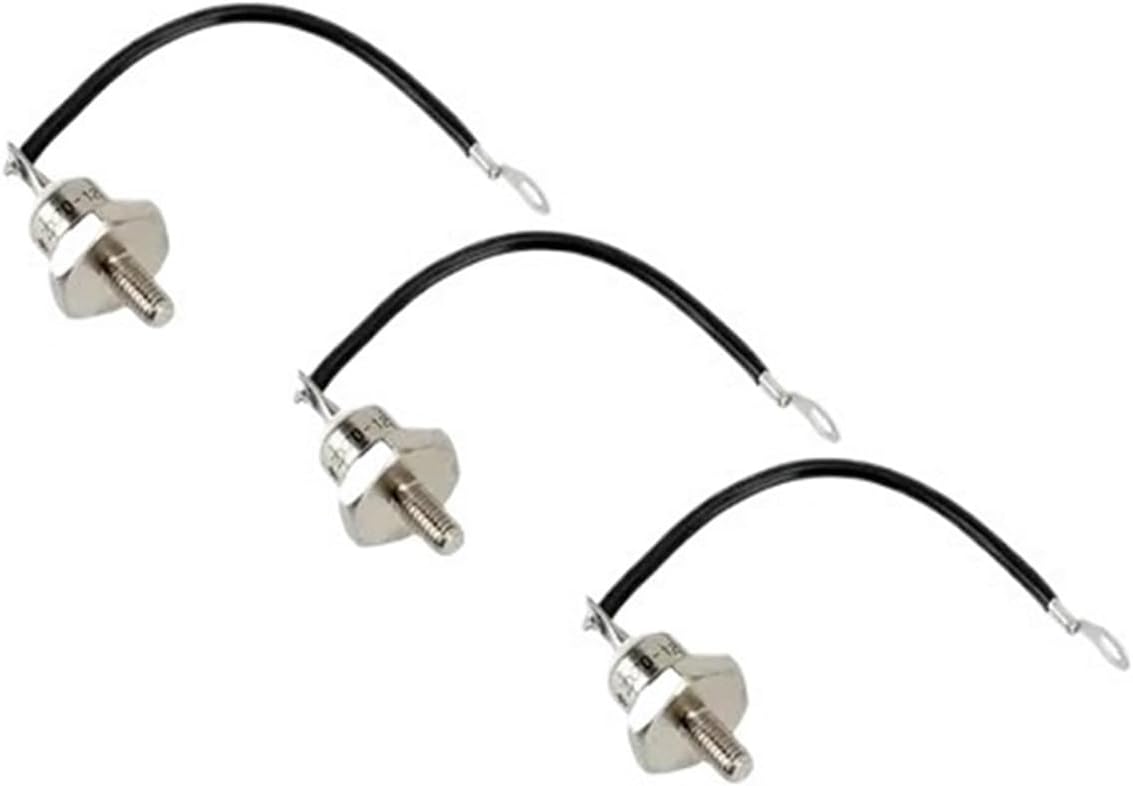 70A ZX70-12 Rectifier Diode Suit for alternator brushless Generator Rectifier