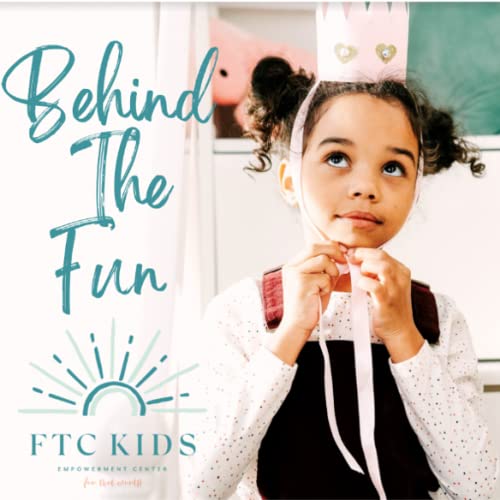 Episode 4: Applied Behavior Analysis with Alicia Pravata