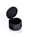 OM SYSTEM Olympus Barrel Style Lens Case - Extra Small (Black)