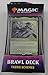 Magic The Gathering Throne of Eldraine Faerie Schemes Brawl Deck C67460000-FAE