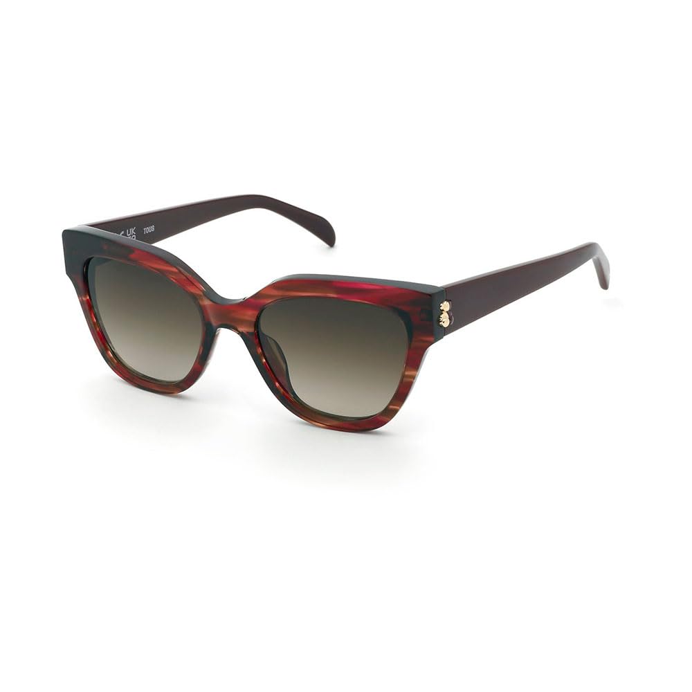 TOUS Stod08 Sunglasses mixte monture solaire ergonomique - 2