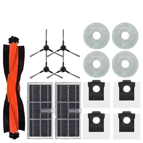 Dreame L10s Pro Ultra Heat X30 �V���[�Y�^��A�N�Z�T���[�L�b�g�ɑΉ�(C7)