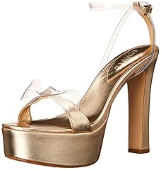 Platina/Transparente