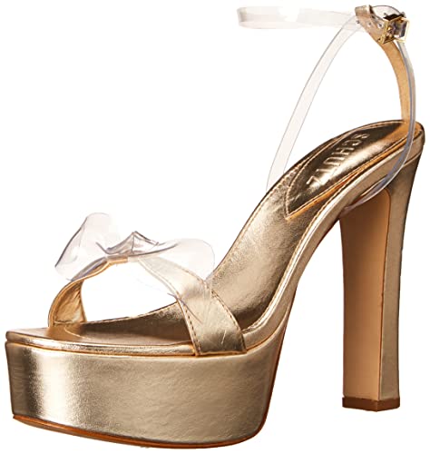 Image of SCHUTZ Women's Dethalia Slide Heels