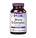 Bluebonnet Stress B-Complex - 100 Vcaps