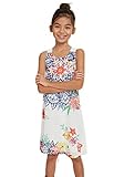  Desigual Albornoz relleno 19SGW28 Augusta Blanc
