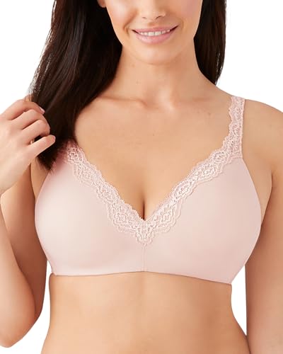 Soutien-gorge sans armatures Wacoal de t-shirt doux lingerie femme