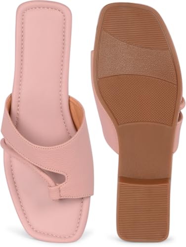 Image of Women Flats SL996