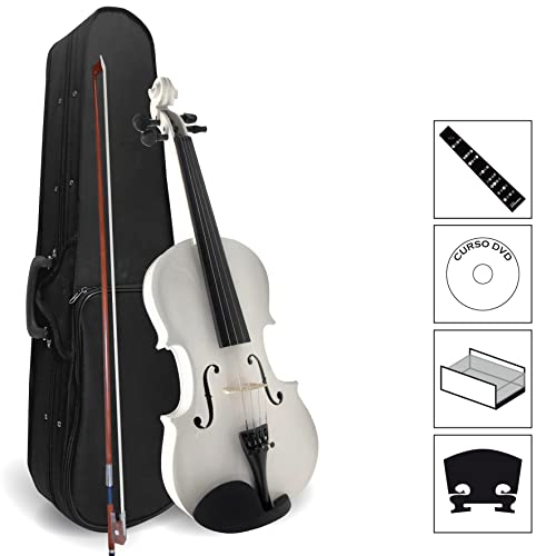 El Mejor Listado de Violín , listamos los 10 mejores. 20 El Mejor Listado de Violín , listamos los 10 mejores. 12