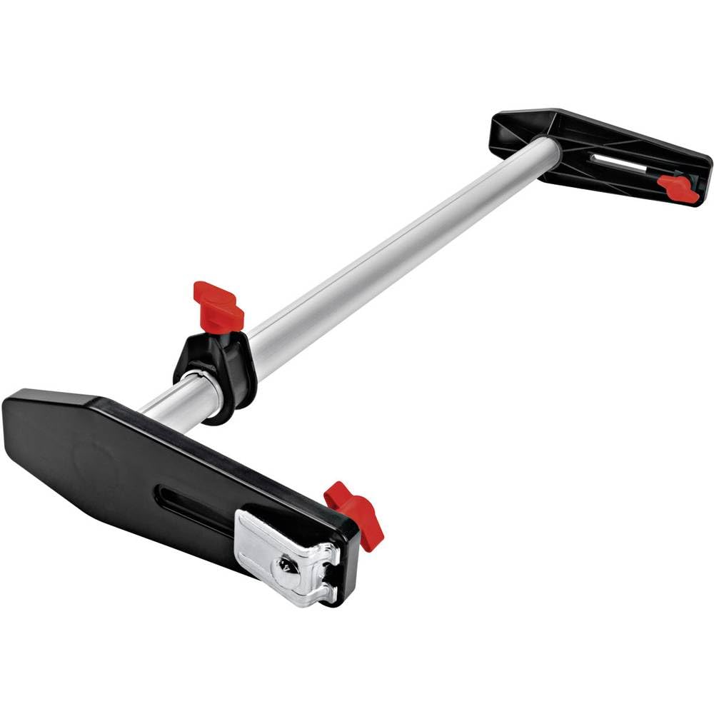 BESSEY kompaktowy format narzędzie do intensywnej pracy dla bezpiecznego użycia 55mm