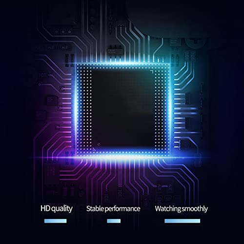 Duotar Câmera Escondida,Câmera sem fio 1080P Mini câmera oculta com detecção de movimento Câmera de