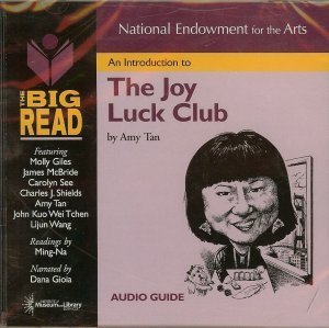 An Introduction to The Joy Luck Club by Amy Tan (Audio Guide) (The Big ...