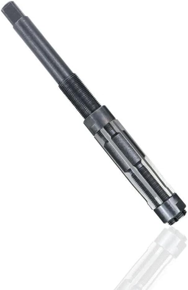 New Expanding Adjustable Hand Reamer 8 Pcs Set 15/32"- 1.1/16" - Boxed Packed