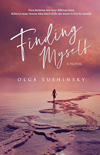 Finding Myself view 2