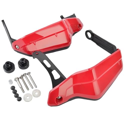 Protège-mains de guidon Transalp 2023-2024 avec pare-brise moto XL750